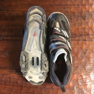 Specialized Cycling Clip-in Shoes